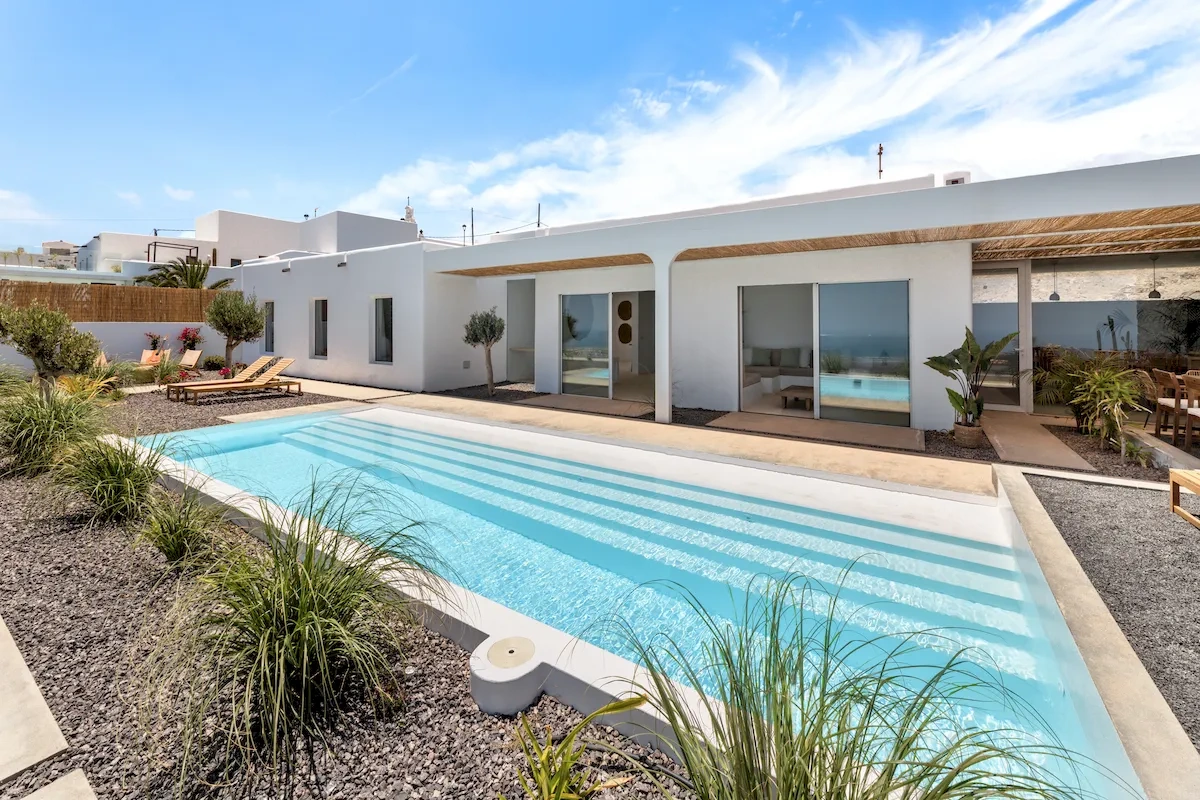 El Rincón de la Candelaria